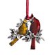 thumbnail image 1 of Colgante Árbol De Navidad Metal Impresión De Doble Cara Colgante Decoración De Jardín Estatua Cateissary HA039291-00, 1 of 6