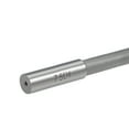 thumbnail image 4 of Chucking Reamer 7.5mm High Speed Steel H8 6 Straight Flutes Machine Milling Cutter, 4 of 5