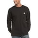 thumbnail image 1 of Camiseta Carhartt, holgada, de manga larga, para hombre, 1 of 1
