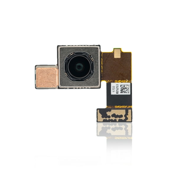 Replacement Back Camera (Wide) Compatible For Asus ZenFone 4 (ZE554KL / 2017)