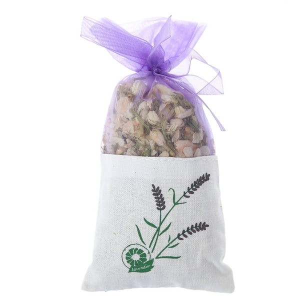 Dried Jasmine Flowers