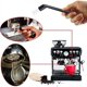thumbnail image 5 of Group head cleaning brush for espresso machine (2pcs), 5 of 5