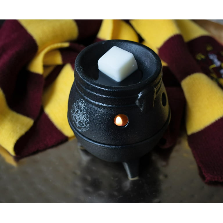 NEW Harry Potter Scentsy Wax Warmer And Wax Melt Bars - Candle