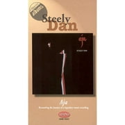 Steely Dan: Aja (Full Frame)