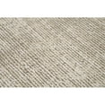 thumbnail image 2 of Alora Decor Demure 5' x 8' Solid Beige/Beige Hand-Loomed Area Rug, 2 of 5