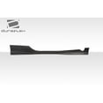 thumbnail image 6 of 2006-2012 Mitsubishi Eclipse Duraflex Eternity Side Skirts Rocker Panels - 2 Piece, 6 of 8