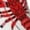 2 Black-1, variant on Cartoon Red Crab Lobster Crew Socks For Men/Women Gifts,Unisex Novelty Casual Dress Socks White