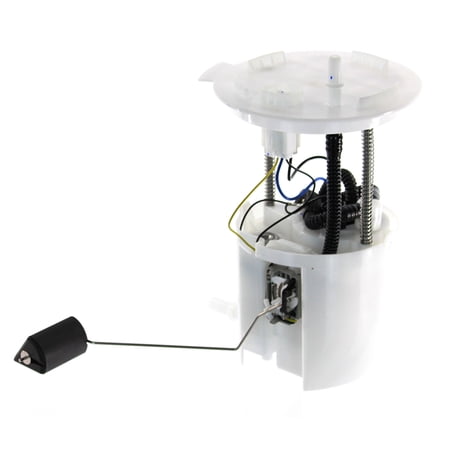 Agility Auto Parts 4010960 Fuel Pump Module Assembly for Ford Lincoln Specific Models