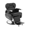 thumbnail image 1 of Sillon Barbero Peluqueria Silla Barberia Estetica Rudo, 1 of 8