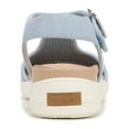 thumbnail image 7 of Dr. Scholl's Womens Time Off Sun Ankle Strap Sandal - Medium & Wide Width, 7 of 7