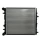 thumbnail image 1 of RADIADOR DE AGUA CORDOBA 2001 al 2009 SEAT 2.0L L4 KEEP ON GREEN  ., 1 of 3