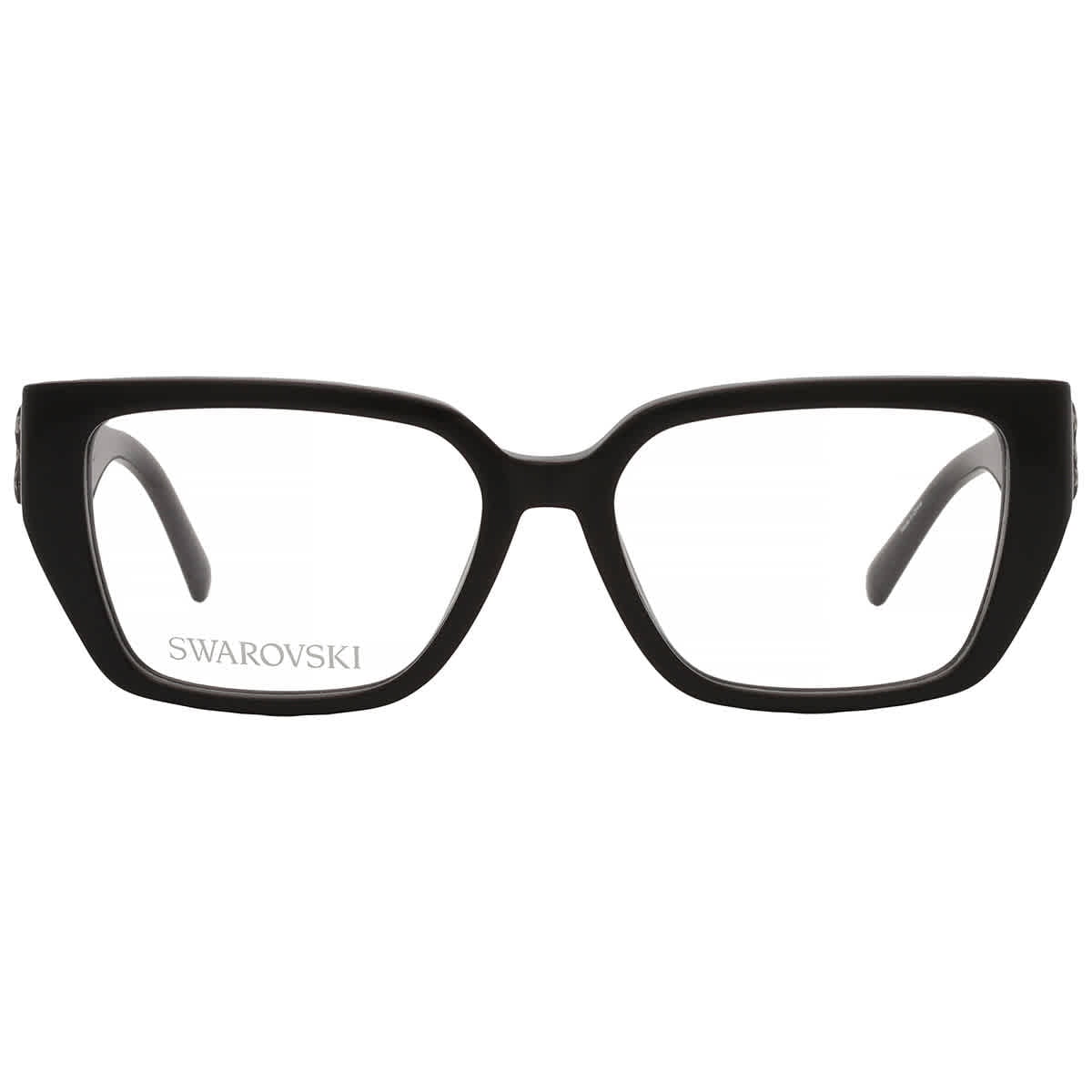 Swarovski SK5446-090 54mm New Eyeglasses - Walmart.com