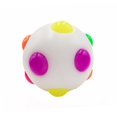 thumbnail image 1 of Bola Luminosa Para Apretar, Juguete De Descompresión, Ejercicio De Mano, Juguete Sensorial Para Niños Y Adultos Moyic FN006276-00, 1 of 6