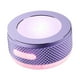thumbnail image 3 of Minialtavoz compacto con vibración y sonido envolvente estéreo resistente al agua Violeta, 3 of 9
