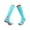 Light Blue, variant on Unisex Knee-High Soccer Socks Breathable Cushioned Football Socks For Youth And Teens Green Size 10