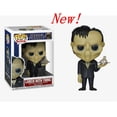 thumbnail image 1 of 2025 Figuras FUNKO POP 1309 1310 1311 Familia Addams Miércoles 801 802 803 804 805 806 816 Modelo de colección Juguete para regalo de cumpleaños, 1 of 5