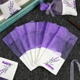 thumbnail image 4 of AURARMLET 50 Pcs Sac de Parfum en Coton pour Atmosphère de Festival, 4 of 5