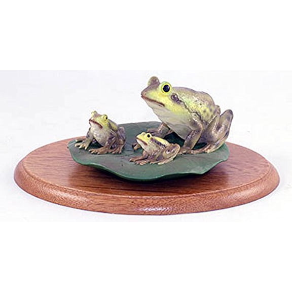 Conversation Concepts Frog Figurine
