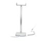thumbnail image 3 of Soporte Antirrobo ANGGREK Soporte de Pantalla Antirrobo 2 en 1 Con Alarma Control Remoto IR 100dB, 3 of 8