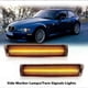 thumbnail image 5 of White LED Side Marker Lights for Roadster and Coupe 1996-2002 F Lamps Pair, 5 of 5