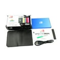 thumbnail image 1 of (JKStor) :External USB 3.0 Portable 2.5" SATA External Hard Drive (2 Years Warranty), 1 of 2