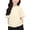 Beige, variant on Girls Christian Shirts Short Sleeve Crewneck Religious Faith Shirt Summer Casual Jesus Shirt 3-13 Years