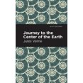 thumbnail image 1 of Voyage au Centre de la Terre (Éditions Menthe), 1 of 1
