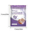 thumbnail image 2 of Fiudx Baño de Pies, Refrescante Baño de Aromaterapia, Tratamiento para Aliviar La Fatiga de Los Pies, Experiencia Suavizante con Queratina, Ayuda para Dormir, Experiencia de Spa En Casa, Rutina de Au, 2 of 2