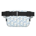 thumbnail image 3 of Disketp Cute Cat Riñonera de Doble Capa, Bolsa de Cintura Ajustable para Viajes, Correr y Senderismo, Riñonera Ligera para Hombre y Mujer, 3 of 9