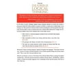 thumbnail image 2 of The Power of Logical Thinking : Easy Lessons in the Art of Reasoning...and Hard Facts About Its Absence in Our Lives (Paperback), 2 of 2