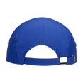 thumbnail image 5 of Paquete 100 piezas Gorra poliéster con broche metálico ajustable blanco Unitalla, 5 of 5