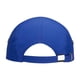 thumbnail image 5 of Paquete 200 piezas Gorra poliéster con broche metálico ajustable blanco Unitalla, 5 of 5