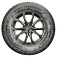 thumbnail image 2 of Cooper Discoverer Snow Claw Winter LT225/75R16 115/112Q E Light Truck Tire, 2 of 6