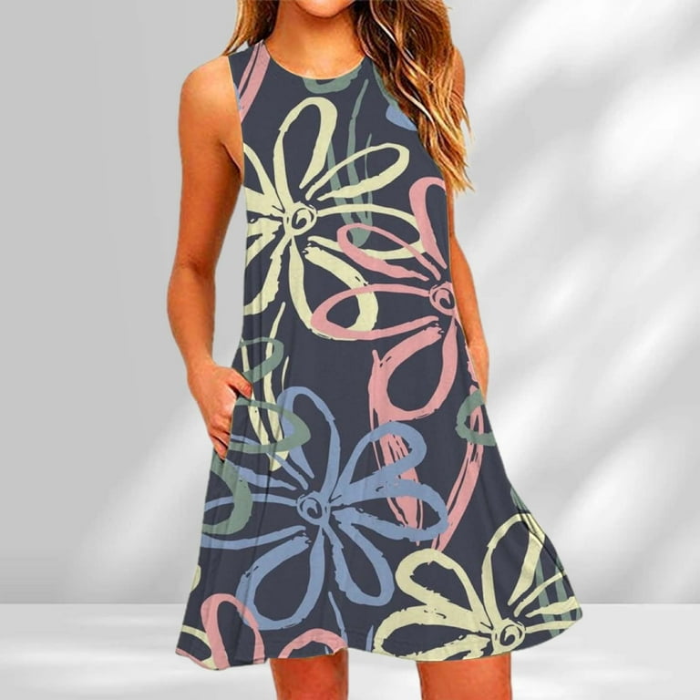 Online shopping summer clothes hot sale