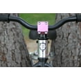 thumbnail image 3 of KinderBike BMX Sport Balance Bike - Green, 3 of 4
