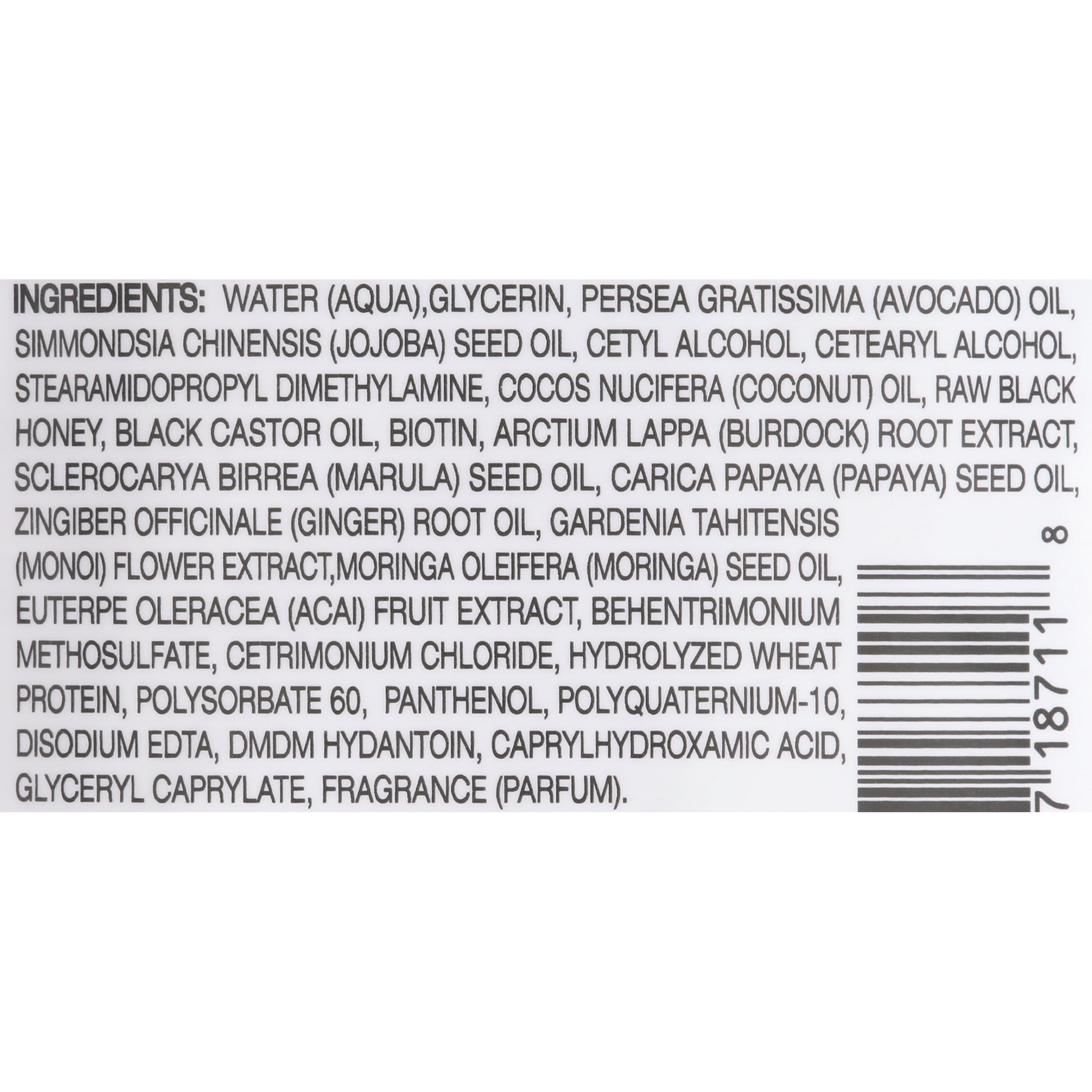 Reconstructeur de protéines Miracle RepaiRx Curl 1,75oz