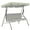 Beige, variant on Outdoor Patio Swing Canopy Replacement Top Cover for 2-3 Seater, Waterproof 210D Oxford Fabric Sun Shade for Porch Garden Balcony Swing, Includes Seat Cushion Cover (75"x52"x6"+59"x19.7")