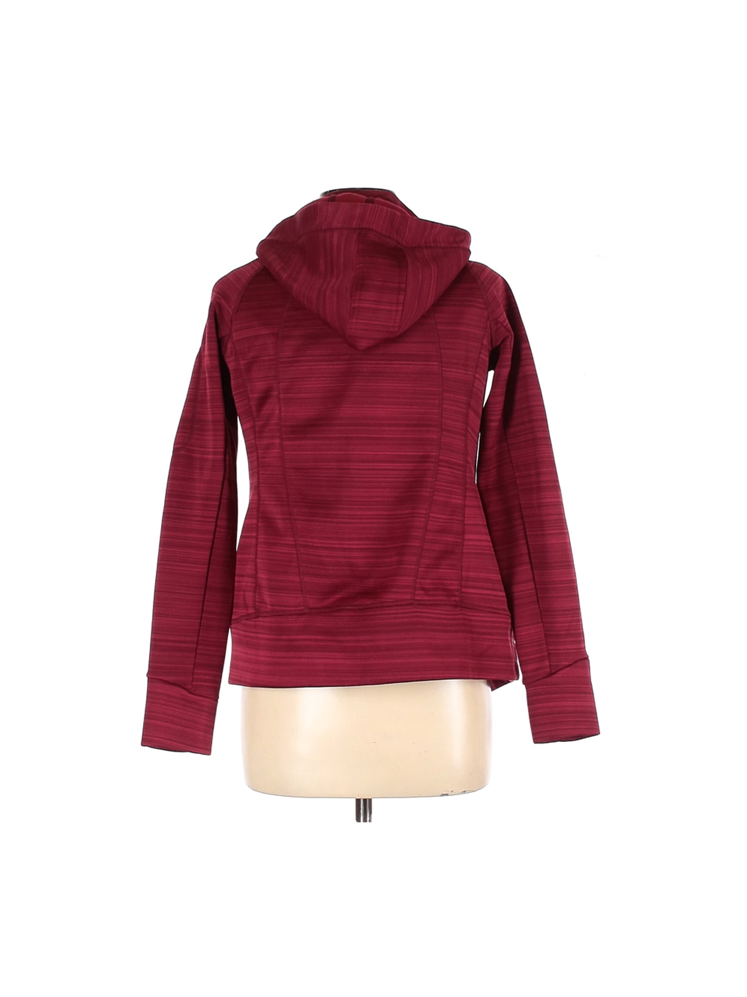 reflex womens hoodie
