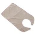 thumbnail image 1 of Here's a refined and professional product description based on your input:\n\n \n\n**1 Pc Adult Eating Bib – Stylish Saliva Towel for Meal Protection |, 1 of 3