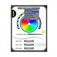 thumbnail image 5 of Thermaltake Pacific Lumi Plus RGB Magnetic LED Strip, 5 of 6