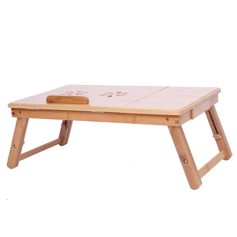 Breakfast in bed tray walmart deals