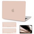 thumbnail image 1 of Funda B BELK compatible con MacBook Air de 13,3" con funda de teclado, 1 of 7