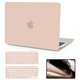 thumbnail image 1 of Funda B BELK compatible con MacBook Air de 13,3" con funda de teclado, 1 of 7