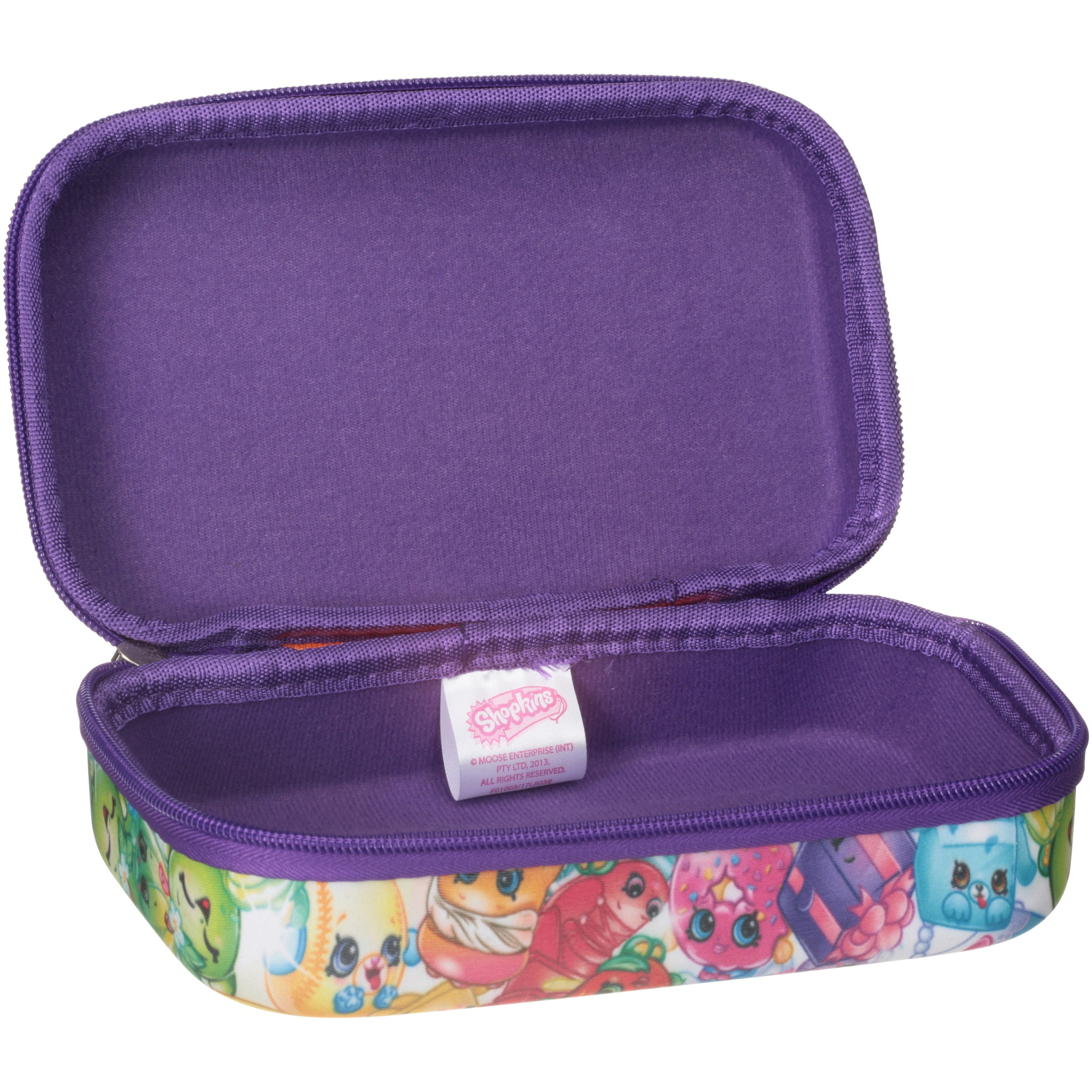 shopkin pencil case