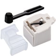 thumbnail image 1 of Estilete reemplazo Zentect ATN3600L diamante para Audio-Technica, 1 of 8