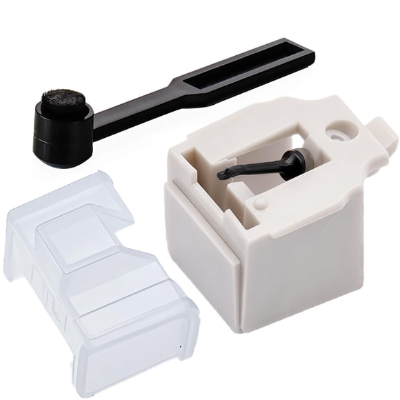 Estilete reemplazo Zentect ATN3600L diamante para Audio-Technica