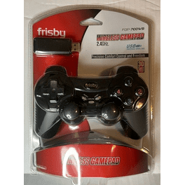STEAM CONTROLLER（ゲーミングパッド） Valve Steam Controller - Gamepad - wireless, wired - black