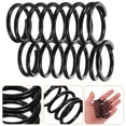 thumbnail image 1 of unbranded 2Ud Resorte De Pedal De Embrague Negro Para Auto Resistente Y Compatible Para Uso Diario, 1 of 7