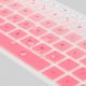 thumbnail image 4 of Funda para teclado para HP Pavilion 27 All In One PC 27-xa0014/27 Xa0055Ng/0370Nd/0076Hk/0010Na, HP Pavilion 24 pulgadas 24-xa0020 Xa0002A Xa0032 Xa0013w Ormromra CZDZ-HY45-5, 4 of 7