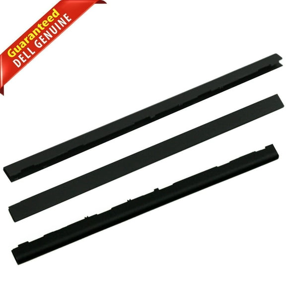 Dell XPS 13 9343 9350 LCD Screen Hinges Cover 03XX89 3XX89 - New